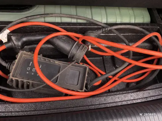 PEUGEOT 308 III - voiture d'occasion - Photo 28