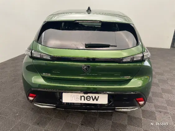 PEUGEOT 308 III - voiture d'occasion - Photo 6