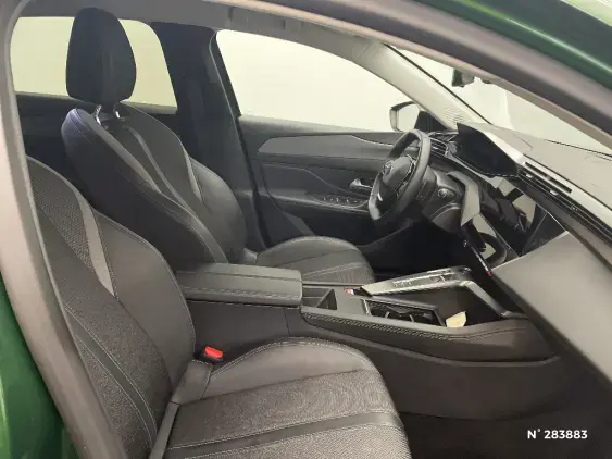 PEUGEOT 308 III - voiture d'occasion - Photo 10