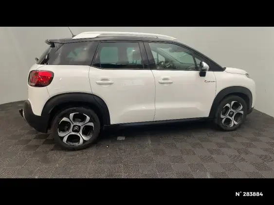 CITROEN C3 AIRCROSS - voiture d'occasion - Photo 5