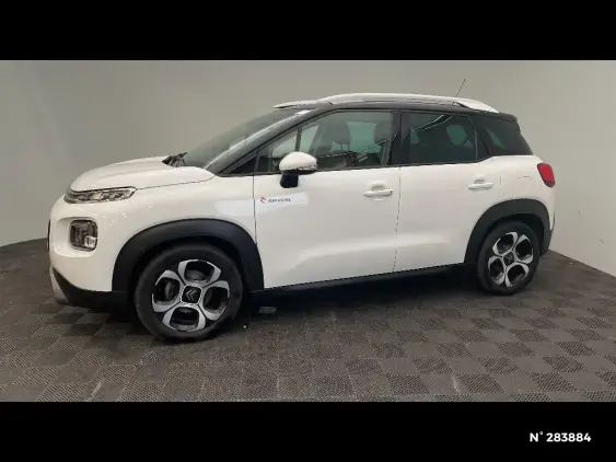 CITROEN C3 AIRCROSS - voiture d'occasion - Photo 2