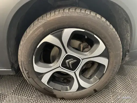 CITROEN C3 AIRCROSS - voiture d'occasion - Photo 8