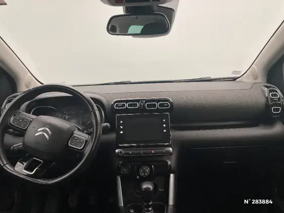 CITROEN C3 AIRCROSS - voiture d'occasion - Photo 9