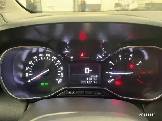 CITROEN C3 AIRCROSS - voiture d'occasion - Photo 12