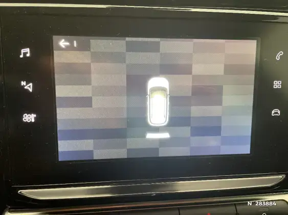 CITROEN C3 AIRCROSS - voiture d'occasion - Photo 14