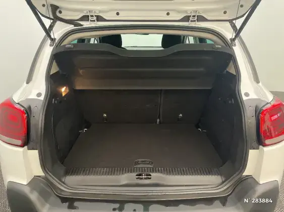 CITROEN C3 AIRCROSS - voiture d'occasion - Photo 7