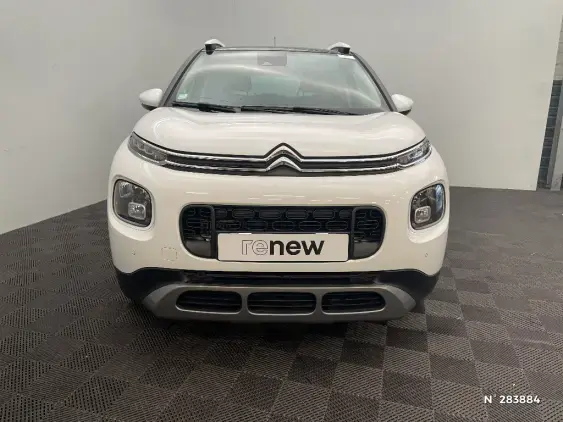 CITROEN C3 AIRCROSS - voiture d'occasion - Photo 3