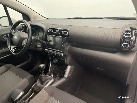 CITROEN C3 AIRCROSS - voiture d'occasion - Photo 10