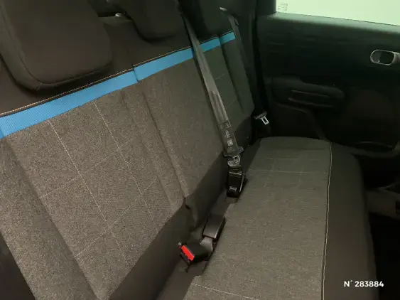 CITROEN C3 AIRCROSS - voiture d'occasion - Photo 11
