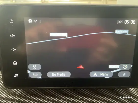 DACIA SANDERO III - voiture d'occasion - Photo 13