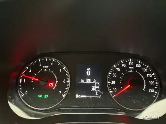 DACIA SANDERO III - voiture d'occasion - Photo 12