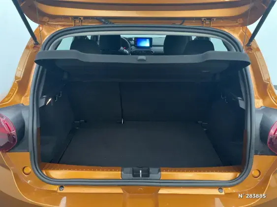 DACIA SANDERO III - voiture d'occasion - Photo 7