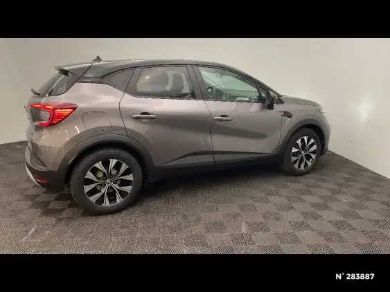 RENAULT CAPTUR II - voiture d'occasion - Photo 5