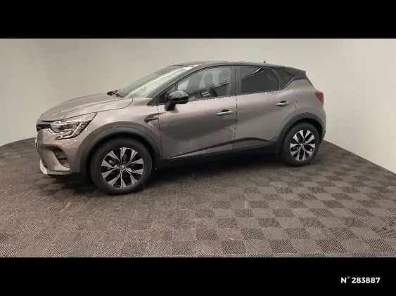 RENAULT CAPTUR II - voiture d'occasion - Photo 2