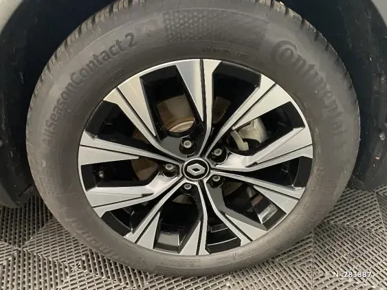 RENAULT CAPTUR II - voiture d'occasion - Photo 8