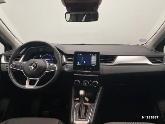 RENAULT CAPTUR II - voiture d'occasion - Photo 9