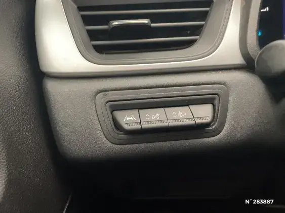 RENAULT CAPTUR II - voiture d'occasion - Photo 15