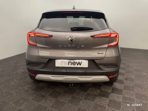 RENAULT CAPTUR II - voiture d'occasion - Photo 6