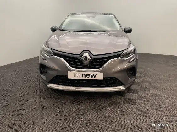 RENAULT CAPTUR II - voiture d'occasion - Photo 3