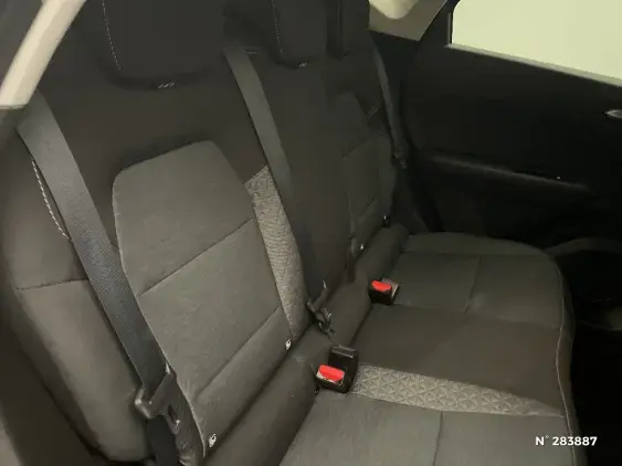 RENAULT CAPTUR II - voiture d'occasion - Photo 11