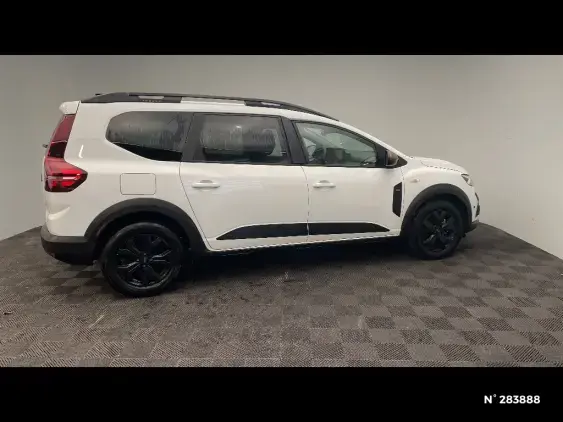 DACIA JOGGER - voiture d'occasion - Photo 5