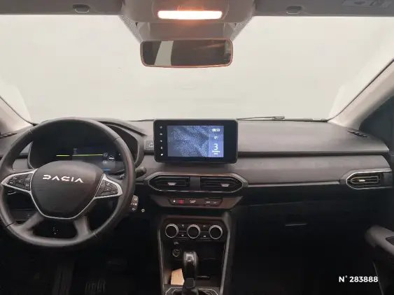 DACIA JOGGER - voiture d'occasion - Photo 9