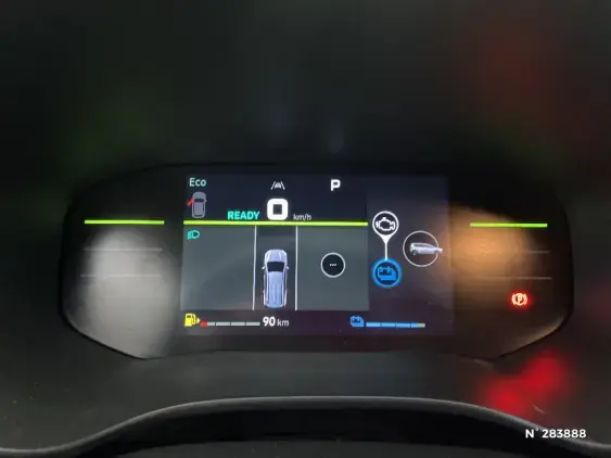 DACIA JOGGER - voiture d'occasion - Photo 12