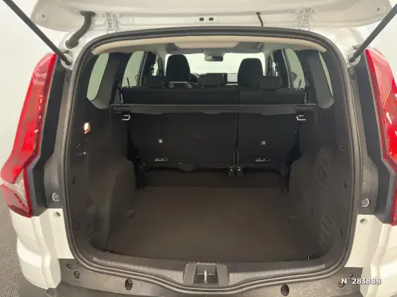 DACIA JOGGER - voiture d'occasion - Photo 7