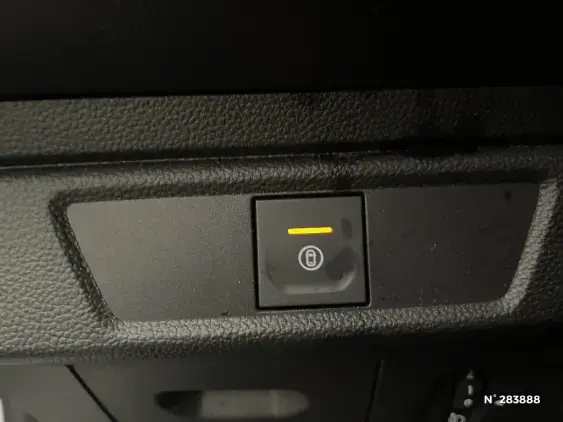 DACIA JOGGER - voiture d'occasion - Photo 15