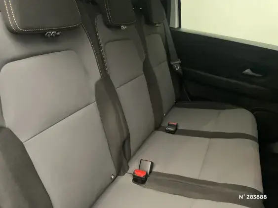 DACIA JOGGER - voiture d'occasion - Photo 11