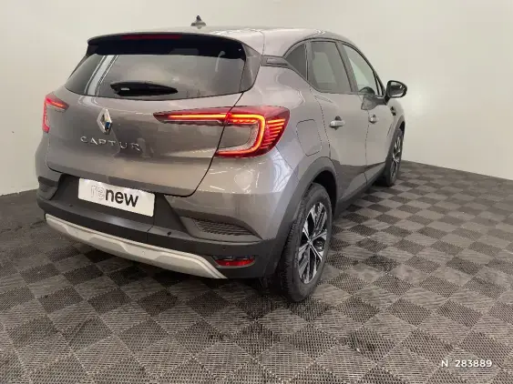 RENAULT CAPTUR II - voiture d'occasion - Photo 4