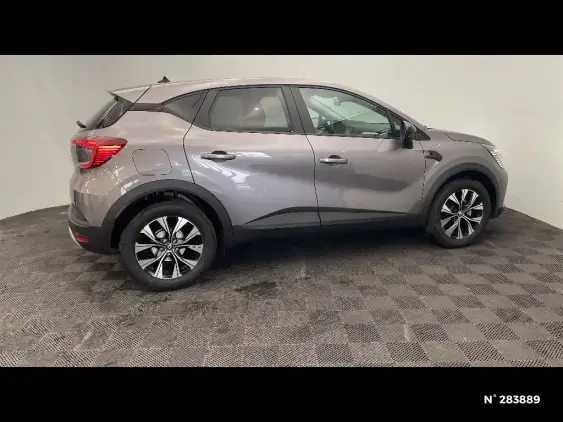 RENAULT CAPTUR II - voiture d'occasion - Photo 5