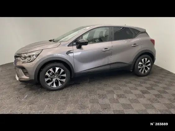 RENAULT CAPTUR II - voiture d'occasion - Photo 2