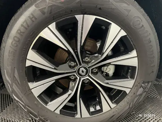 RENAULT CAPTUR II - voiture d'occasion - Photo 8