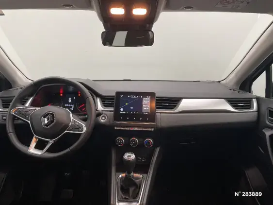 RENAULT CAPTUR II - voiture d'occasion - Photo 9