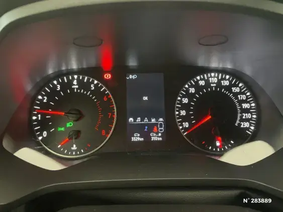 RENAULT CAPTUR II - voiture d'occasion - Photo 12