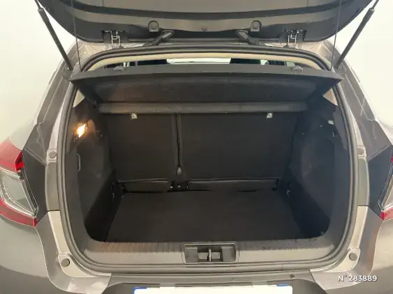 RENAULT CAPTUR II - voiture d'occasion - Photo 7