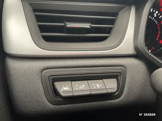 RENAULT CAPTUR II - voiture d'occasion - Photo 15