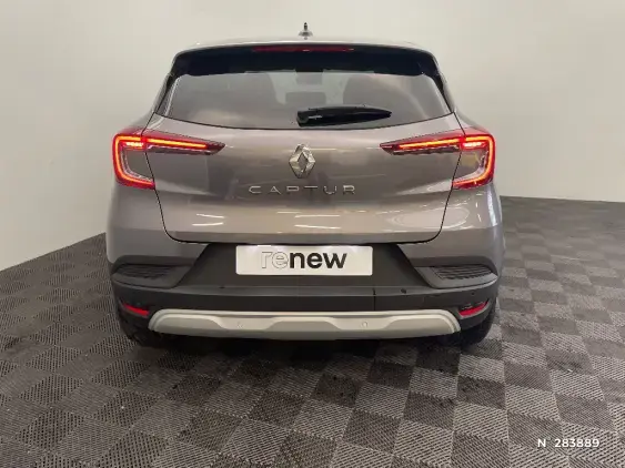 RENAULT CAPTUR II - voiture d'occasion - Photo 6