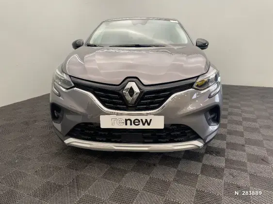 RENAULT CAPTUR II - voiture d'occasion - Photo 3