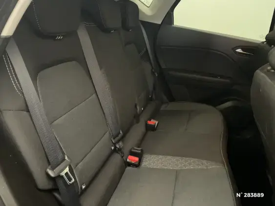 RENAULT CAPTUR II - voiture d'occasion - Photo 11