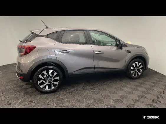 RENAULT CAPTUR II - voiture d'occasion - Photo 5