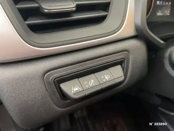 RENAULT CAPTUR II - voiture d'occasion - Photo 15