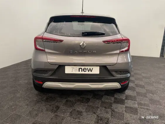 RENAULT CAPTUR II - voiture d'occasion - Photo 6