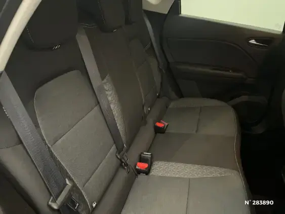 RENAULT CAPTUR II - voiture d'occasion - Photo 11