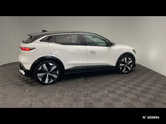 RENAULT MEGANE V - voiture d'occasion - Photo 5