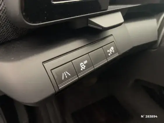 RENAULT MEGANE V - voiture d'occasion - Photo 15