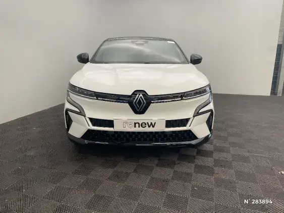 RENAULT MEGANE V - voiture d'occasion - Photo 3