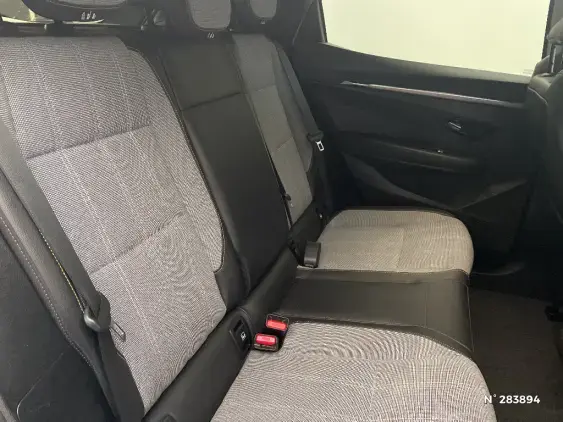 RENAULT MEGANE V - voiture d'occasion - Photo 11