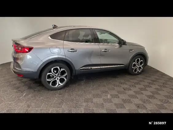 RENAULT ARKANA - voiture d'occasion - Photo 4